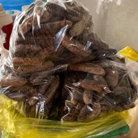 Chuối Hột Rừng Ngâm Rượu Thái Lát