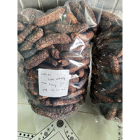 Chuối hột rừng ngâm rượu xương khớp Giao Lào 1kg