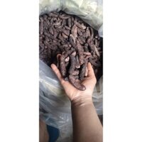 Chuối hột  rừng phơi khô Bảo Lộc (1kg). xin ib cho shop hỏi trước ah.