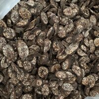 Chuối hột rừng Tây Bắc 1kg chuối hột thái lát - Đồ Ngâm Rượu