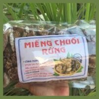 Chuối Hột Rừng [Thái Lát] Ngâm Rượu - Chất Lượng 1KG
