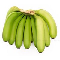 Chuối Laba Đà Lạt 900g (ea)