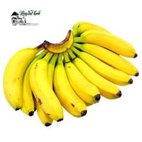 Chuối Laba Đà Lạt