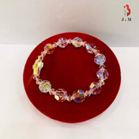 Chuỗi Mân côi - vòng đeo tay 10 hạt PL sáng bóng thanh lịch 8mm-10mm