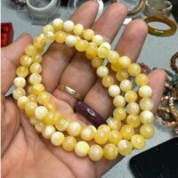 chuỗi quắn tay hoàng long