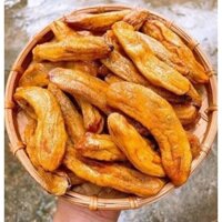 CHUỐI SẤY DẺO 1kg