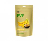 Chuối Sấy Dẻo FVF