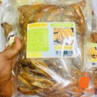 CHUỐI SẤY DẺO MẬT ONG 1kg