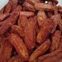 Chuối sấy dẻo