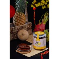 Chuối Sấy Dẻo
