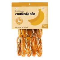 Chuối Sấy Langfarm Bịch 300G