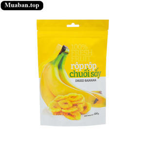 Chuối sấy Rộp Rộp gói 100g