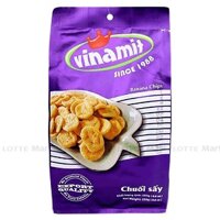 Chuối Sấy Vinamit 250G