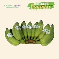 CHUỐI SỨ HỮU CƠ 1KG