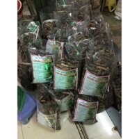 Chuối Tây Nguyên 1kg, loại nguyên quả