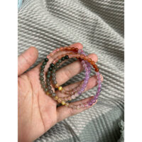 chuỗi thạch anh các loại