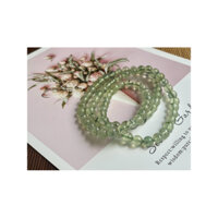 Chuỗi thạch anh tóc xanh