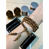 Chuỗi Trầm Tốc 108 hạt