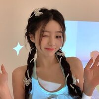 Chuỗi trân châu điểm xuyến bím tóc trang trí nơ kẹp xu hướng