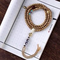 Chuỗi Tràng Hạt Bồ Đề Tự Nhiên