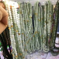 Chuỗi tràng hạt đeo cổ 6 ly