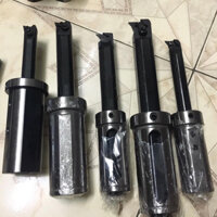 Chuôi trụ D20-D25, lắp cán dao trụ máy tiện CNC