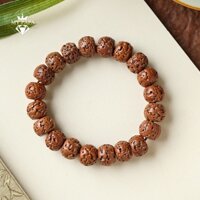 Chuỗi Vòng Tay Hạt Bồ Đề Kim Cang Nepal MYPAPA Sức Mạnh Bất Khả Chiến Bại