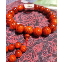 Chuỗi Vòng Tay Huyết Rồng