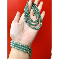 Chuỗi vòng tay ngọc phỉ thúy