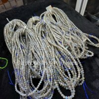 Chuỗi xà cừ quấn size 5-6mm siêu đẹp