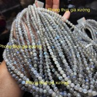 Chuỗi xà cừ quấn size 5-6mm