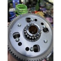 chuồn heo chống dọng chính hãng yamaha gắn cho dòng xe Exciter150