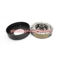 CHUÔN NỒI 3 CÀNG FUTURE NEO FULL BỘ [BAO ĐỔI TRẢ NẾU HÀNG LỔI]