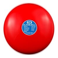 Chuông báo cháy 24V Chung Mei CM-FB6