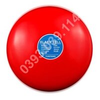 Chuông báo cháy 24V