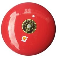 Chuông báo cháy - Chuông điện 220V 6 inch