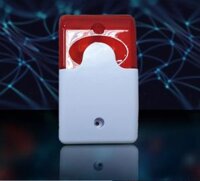 Chuông Báo Cháy HTAL02 (Siren And Strobe)