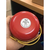 CHUÔNG BÁO CHÁY NQ-418 HORING