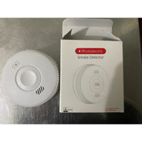 Chuông báo cháy thông minh Wifi  thương hiệu Kaipule đầu dò khói quang học siêu nhạy ( Tiêu chuẩn đức, giá cả hợp lý)