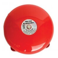 Chuông báo cháy tiêu chuẩn UL FBB-150K