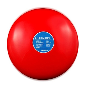 Chuông báo cháy Yun -Yang YFB-B6-24V