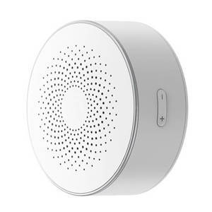 Chuông báo động không dây Zigbee SmartZ SZ3
