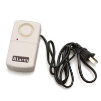 chuông Báo động mất điện 1 chiều, có điện 220V có pin