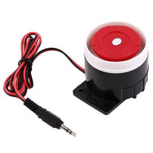 Chuông báo động SmartZ JH03