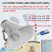 Chuông báo giờ tự động bằng bản nhạc mp3 cho nhà xưởng, Văn phòng công ty trường học