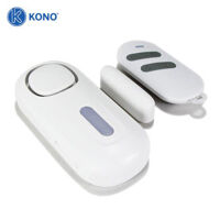 Chuông báo khách báo trộm gắn cửa KONO KN-D06