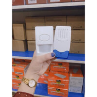 Chuông Báo Khách Chống Trộm - Chuông cảm biến Không Dây Hồng Ngoại