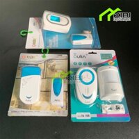 Chuông báo khách,  chuông cửa thông minh thiết kế không dây tiện lợi