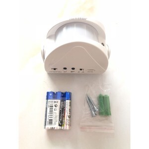 Chuông báo khách độc lập Kawa KW-i16B