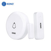 Chuông báo khách gắn cửa KONO KN-D06 Plus